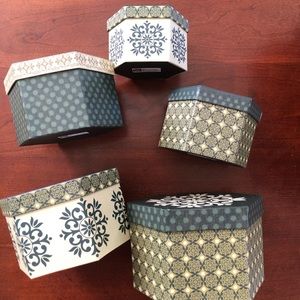 Broadway Basketeers Box Set